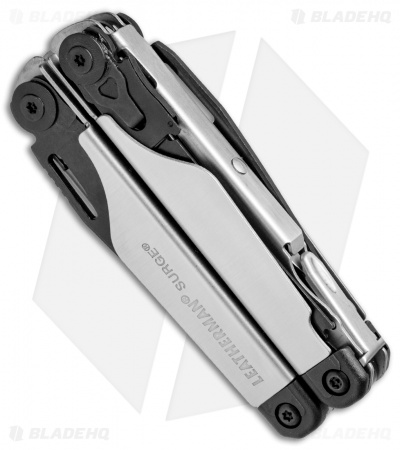 Leatherman Surge Limited Edition Multi-Tool Two-Tone + Sheath 832460