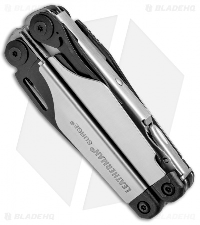 Leatherman Surge Limited Edition Multi-Tool Two-Tone + Sheath 832460