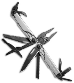 Leatherman Surge Limited Edition Multi-Tool Two-Tone + Sheath 832460