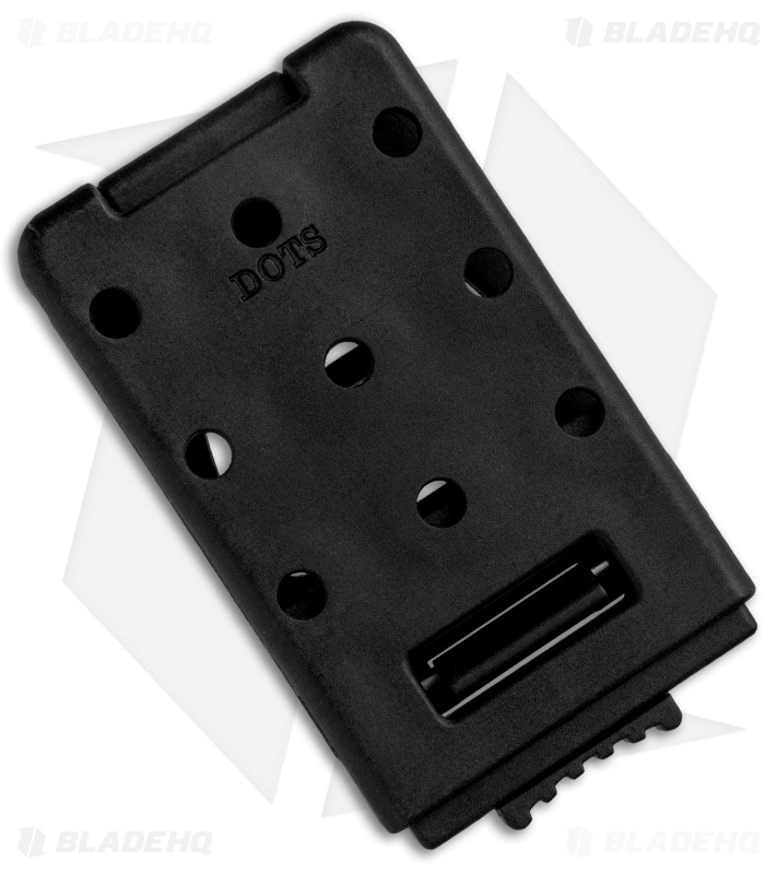 Leo Combat Triple-O Knife Belt Clip