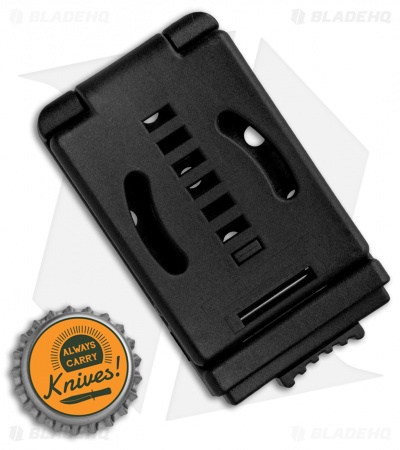 Leo Combat Triple-O Knife Belt Clip
