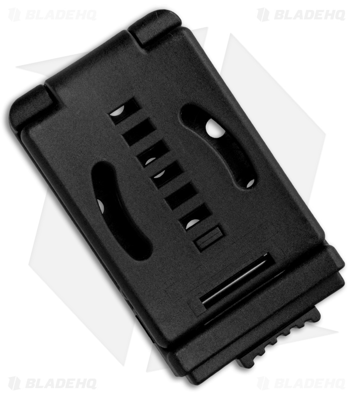 Leo Combat Triple-O Knife Belt Clip