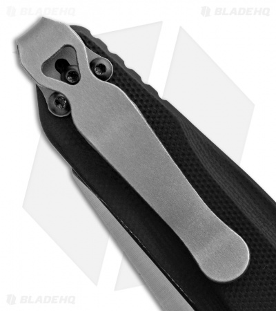 Lynch Northwest Benchmade/Emerson/ZT/Pro-Tech Deep Carry Pocket Clip (SW)