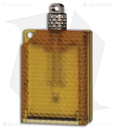 MARATAC Ultem Flame Vault Match