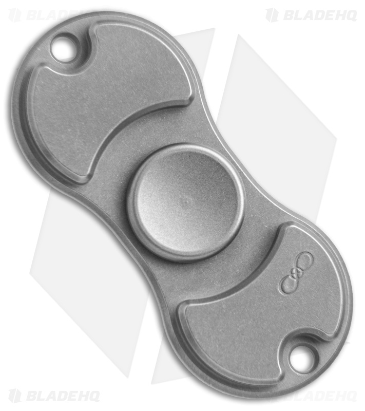 MD Engineering Torqbar SB - BB/Tumbled Stainless Steel