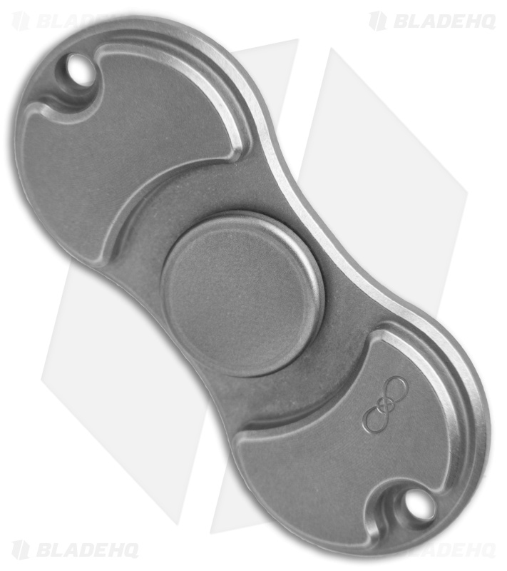 MD Engineering Torqbar SB - BB/Tumbled Stainless Steel