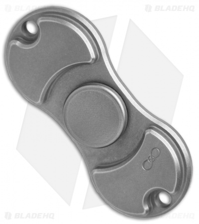 MD Engineering Torqbar SB - BB/Tumbled Stainless Steel