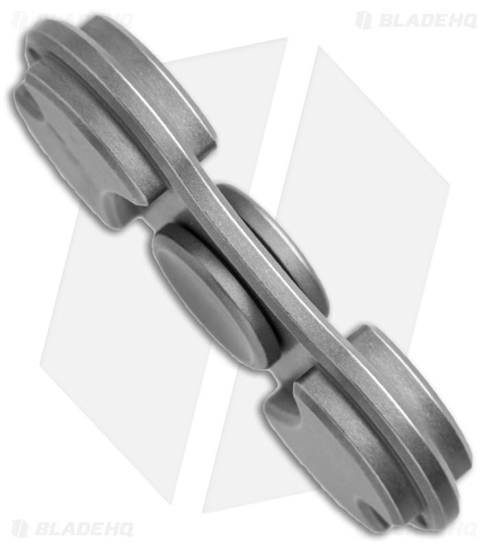 MD Engineering Torqbar SB - BB/Tumbled Stainless Steel