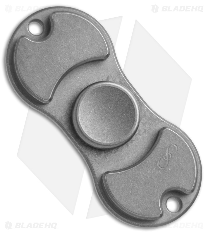 torque bar fidget spinner