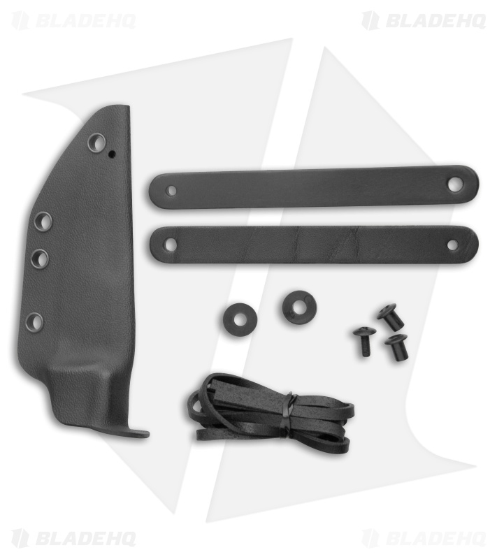 MKM-Maniago Knife Makers TPF Defense Kydex Sheath