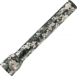 Mag-Lite ML300L LED 3 D-Cell Digital Camo (625 Lumens)