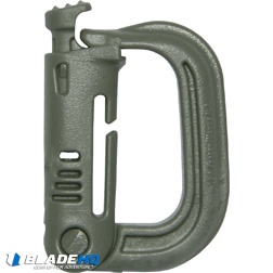 Maxpedition Grimloc Locking D-Ring
