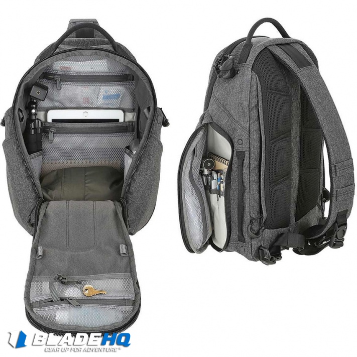 Maxpedition Entity 16 liter CCW-Enabled EDC Sling Pack