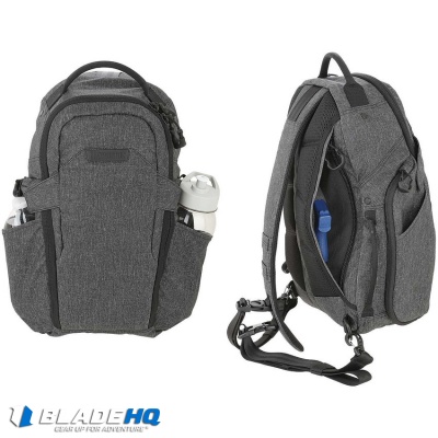 Maxpedition Entity 16 liter CCW Enabled EDC Sling Pack