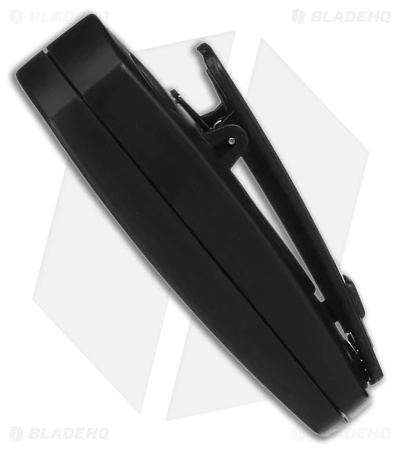 Mace Personal Alarm Clip - Black