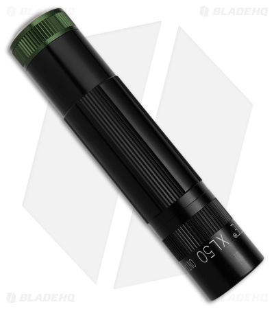 Mag-Lite XL50 Flashlight Aluminum 200 Lumens - Blade HQ