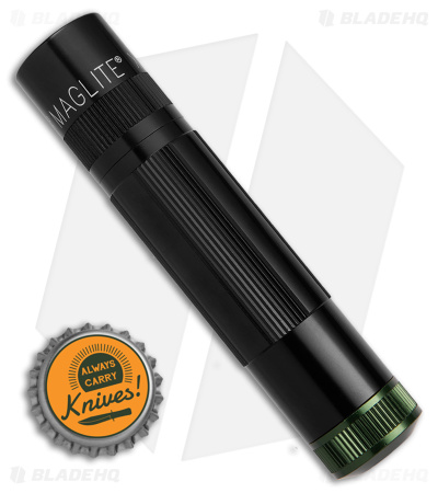 Mag flashlight discount