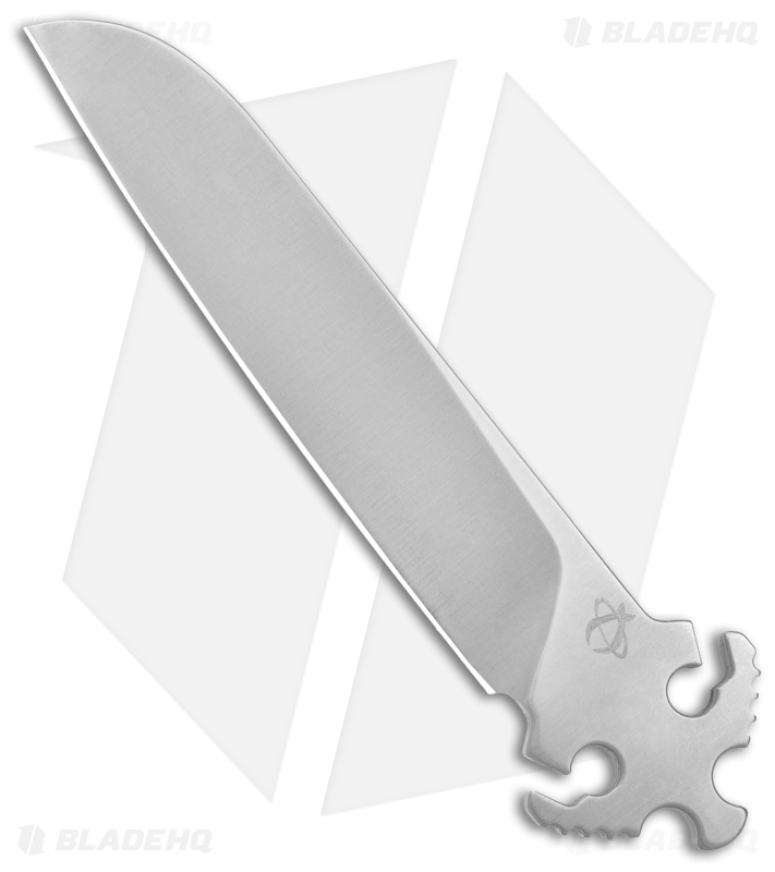 Mantis  Dexter Blade Only for Butterfly Knife (5.25" Satin)