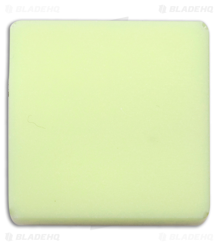 Maratac Glow Maker Block Patch  Square - 1X1