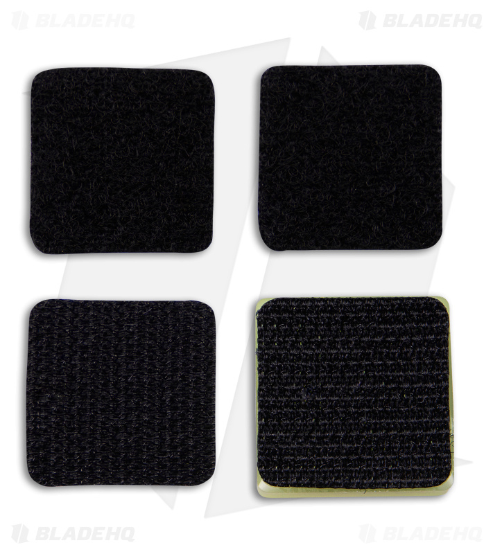 Maratac Glow Maker Block Patch  Square - 1X1