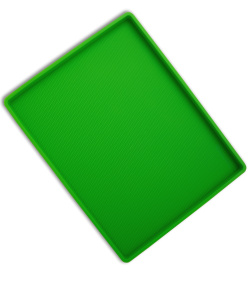 Maratac Non Slip Jumbo Parts Tray - Zombie Green 