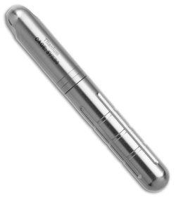 Maratac Pen-Go Pen Titanium