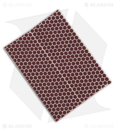 Maratac Titanium Match Box w/ Slide Lid - Brown/Gray
