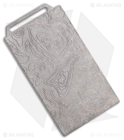 Maratac Titanium Pocket Strong Box