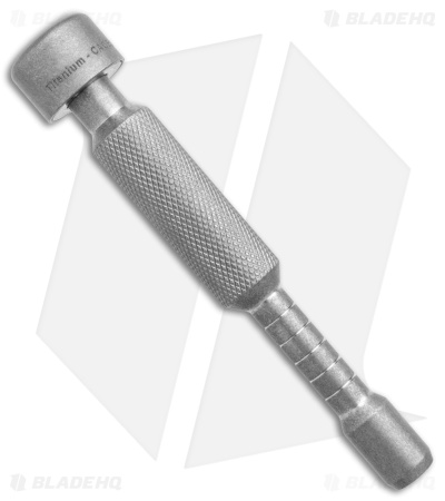 Maratac Titanium Screwdriver Kit - 10 Bits