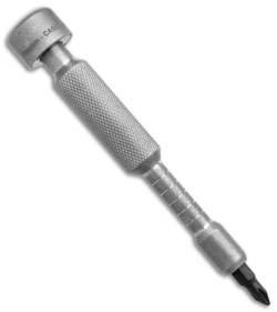 Maratac Titanium Screwdriver Kit - 10 Bits