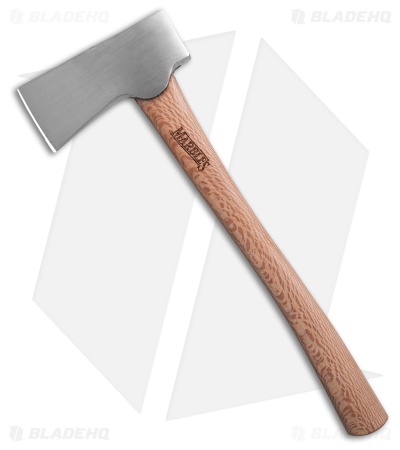 Marbles Mini Axe 6.5" Wood MR465 (Novelty)