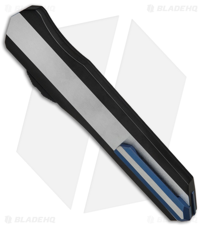 Marfione Custom Cypher S/E OTF Knife Two-Tone DLC SS (4" Mirror DLC)