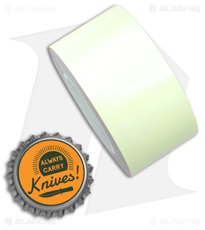 Maratac MaraSpec Glow Tape - 15 Feet