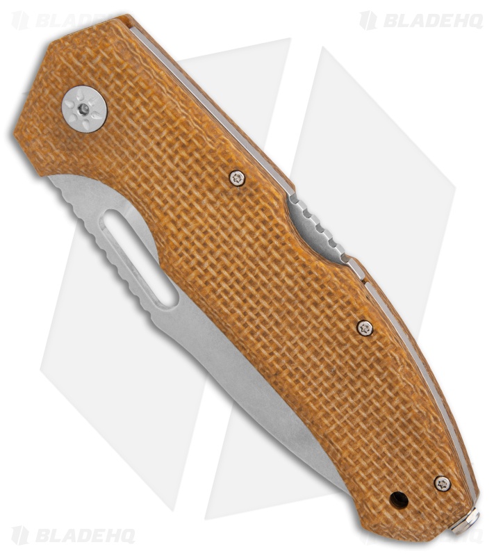 ネルデザインワークスミツマタ&amp;ソマビト　セット販売 Milan Mozolic Custom Wharncliffe Turkish Twist - Mosaic Damscus