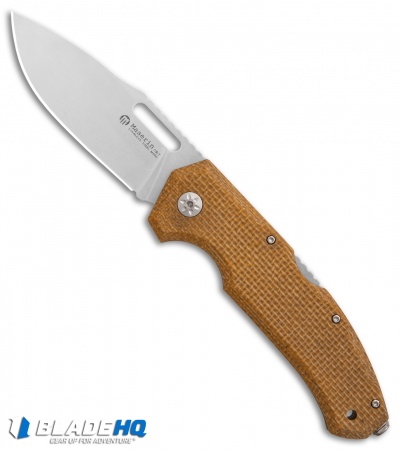 ネルデザインワークスミツマタ&amp;ソマビト　セット販売 Milan Mozolic Custom Wharncliffe Turkish Twist - Mosaic Damscus