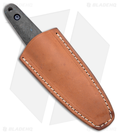 Maverick Customs Harpoon Knife Blue Darkmatter FC - Blade HQ