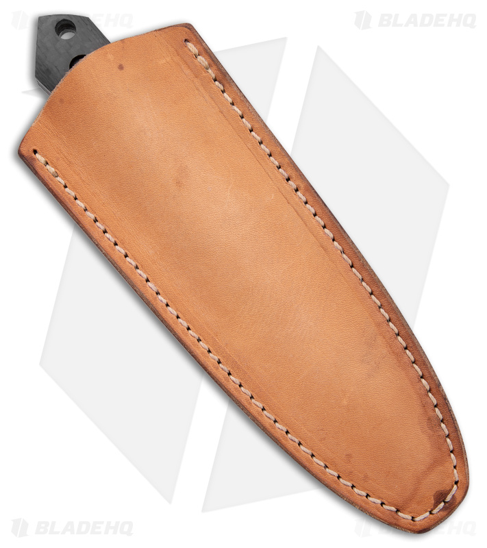 Maverick Customs Harpoon Fixed Blade Nichols - Blade HQ