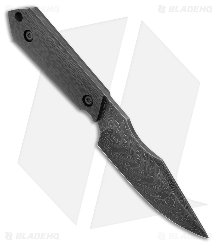 Maverick Customs Harpoon Fixed Blade Nichols - Blade HQ