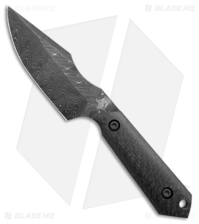 Maverick Customs Harpoon Fixed Blade Nichols - Blade HQ