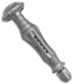 Maxace Mediator Tool w/Ceramic Attack Head (Sandblast)