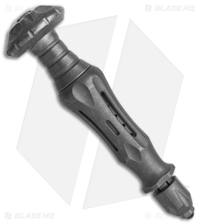 Maxace Mediator Tool w/Ceramic Attack Head (Stonewash)
