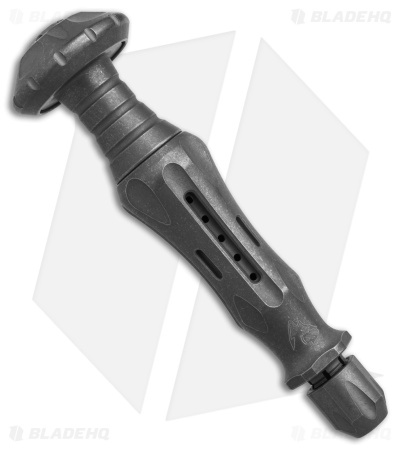 Maxace Mediator Tool w/Ceramic Attack Head (Stonewash)