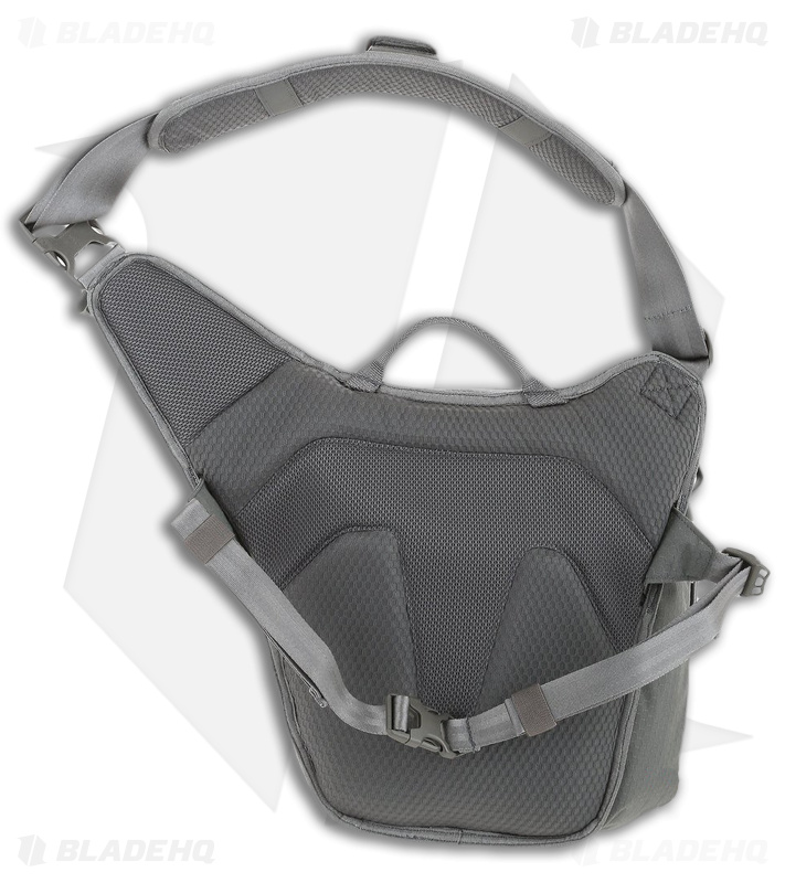 Maxpedition AGR WOLFSPUR v2 Crossbody Bag - Blade HQ