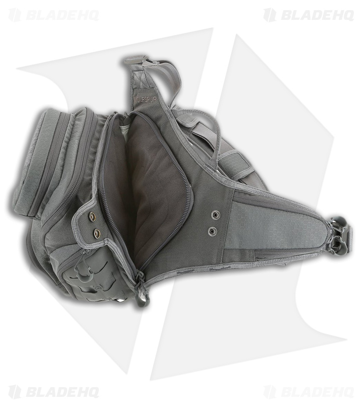 Maxpedition AGR WOLFSPUR v2 Crossbody Bag