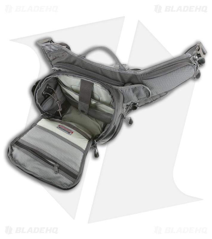 Maxpedition AGR WOLFSPUR v2 Crossbody Bag
