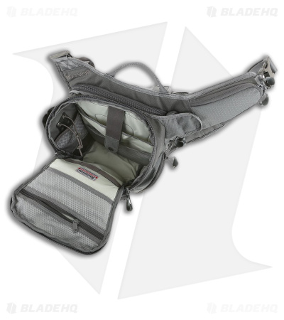 Maxpedition AGR WOLFSPUR v2 Crossbody Bag