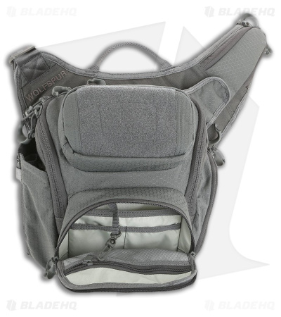 Maxpedition AGR WOLFSPUR v2 Crossbody Bag