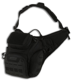 Maxpedition AGR WOLFSPUR v2 Crossbody Bag