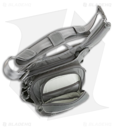 Maxpedition AGR WOLFSPUR v2 Crossbody Bag