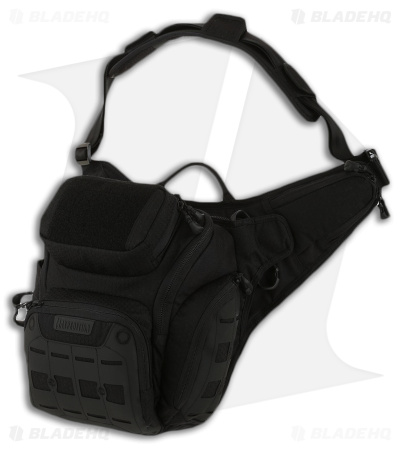 Maxpedition AGR WOLFSPUR v2 Crossbody Bag